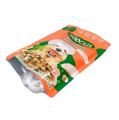 泰國MOOCHIE 犬 homestyle系列 牛肉 120g【原盒12包】