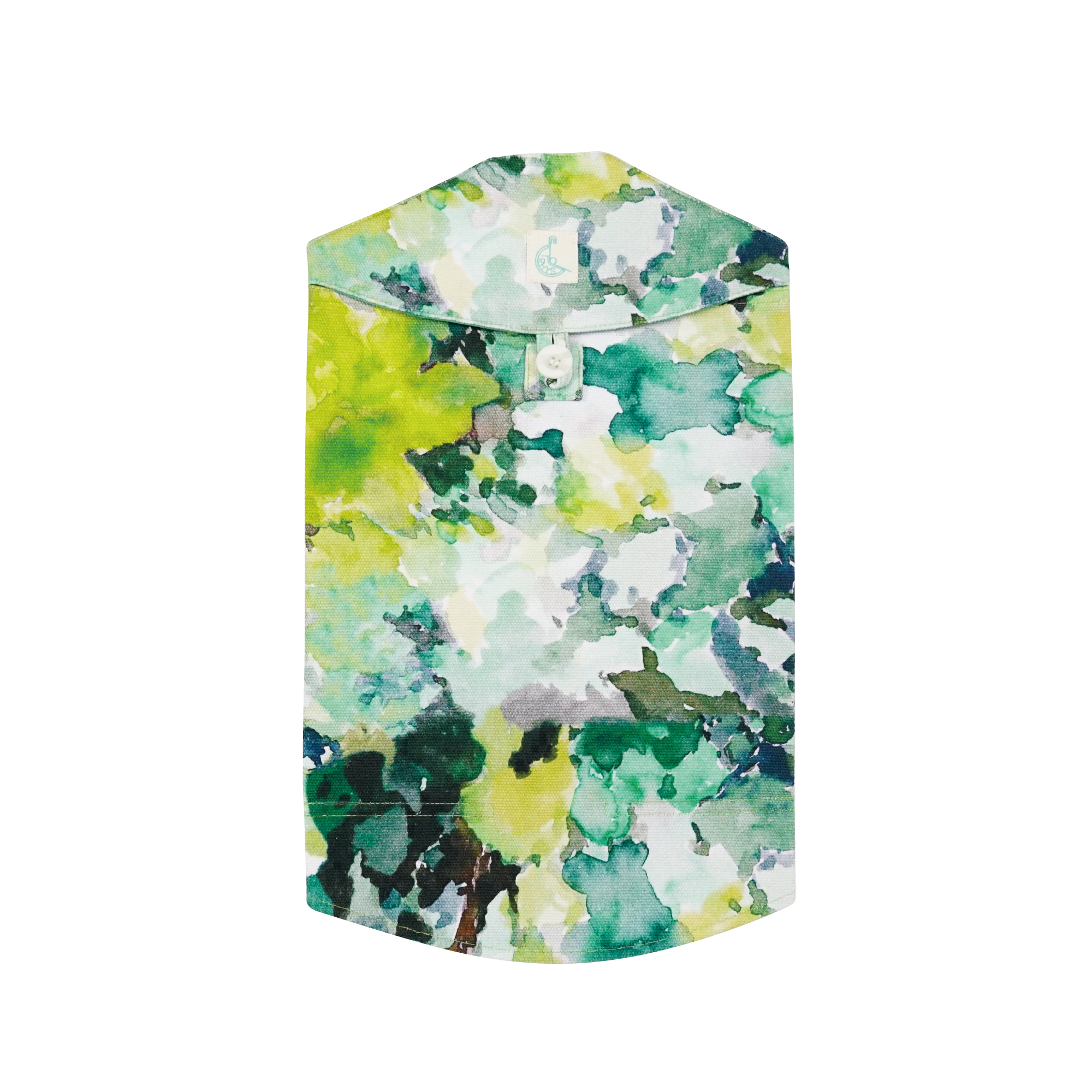 BOUNDLESS 你睇我唔到醫療收納袋 - 紅染馨香