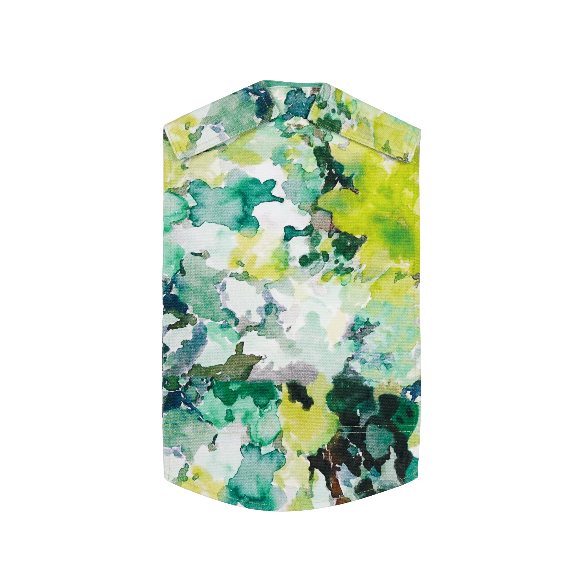 BOUNDLESS 你睇我唔到醫療收納袋 - 紅染馨香