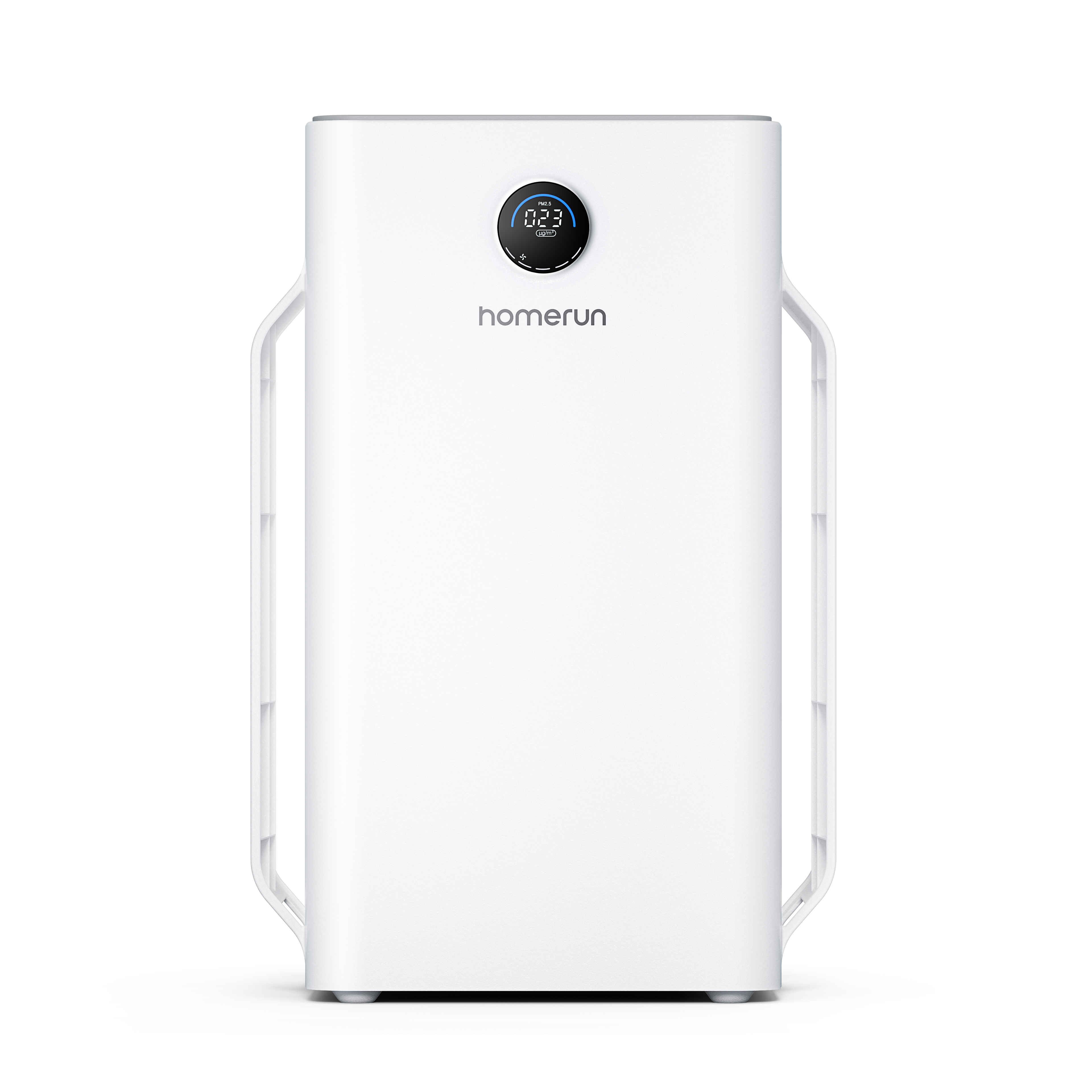 HomeRun D1 Pet Air Purifier