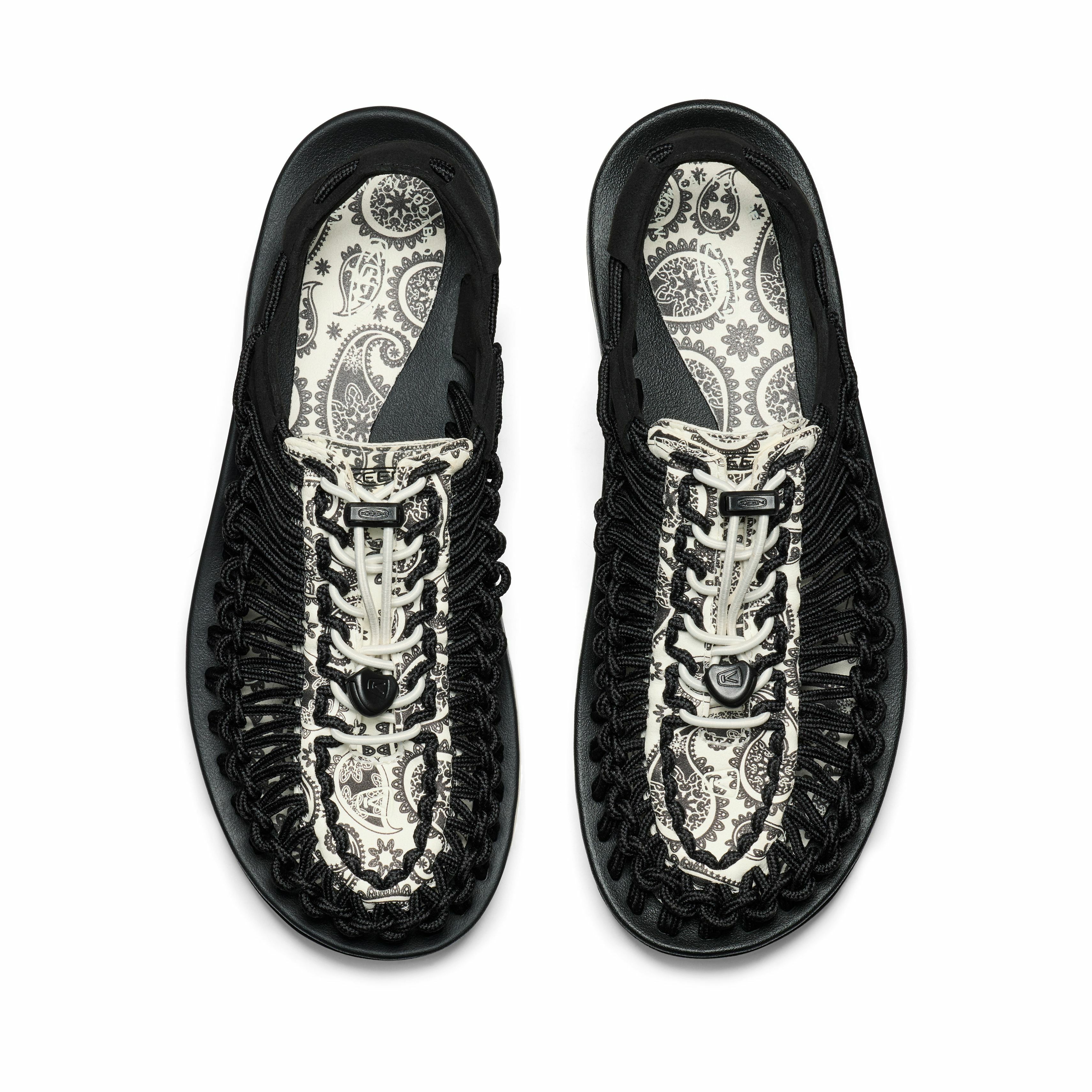 靴 KEEN UNEEK x TOKYOHEMPCONNECTION US8 Keen - Tokyo Hemp Connection x KEEN UNEEK | HBX - Globally