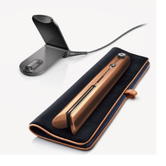 Dyson Corrale HS07 直捲髮造型器<平行進口>