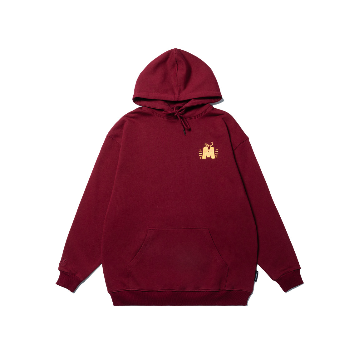 MJF Tribe Orchestra Hoodie