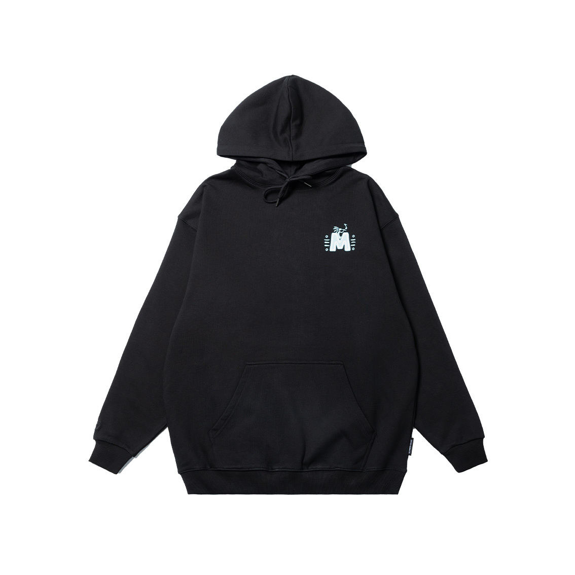 MJF Tribe Orchestra Hoodie