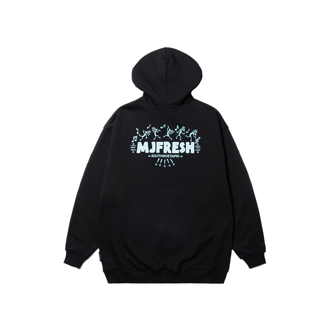 MJF Tribe Orchestra Hoodie
