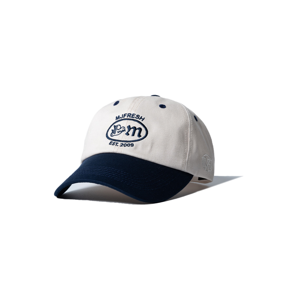 MJF Pigeon Of Peace Logo Cap