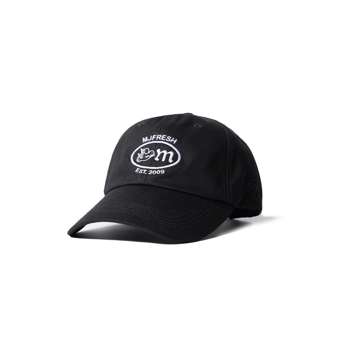 MJF Pigeon Of Peace Logo Cap