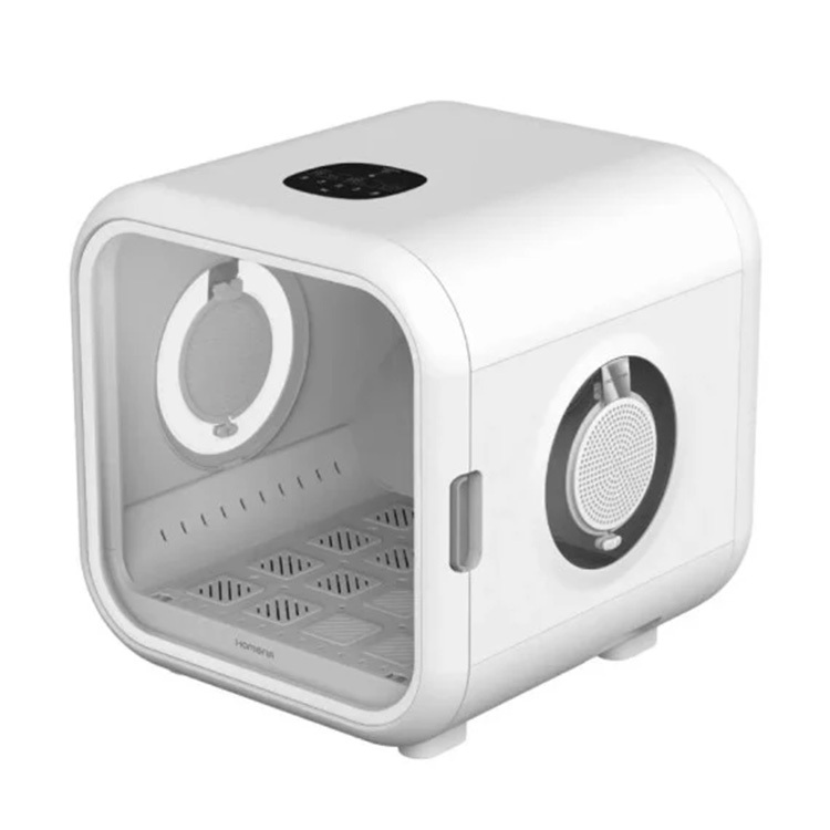 HomeRun PD60 Pet Hair Dryer Ultra