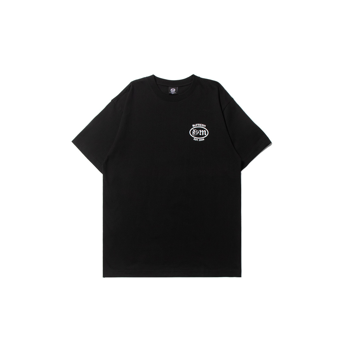 MJF Pigeon Of Peace Logo Tee