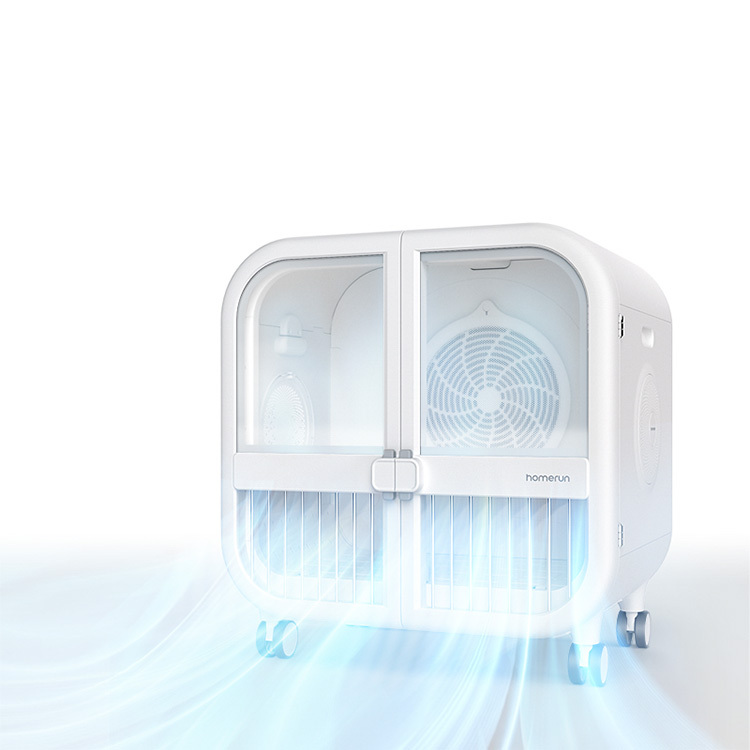 HomeRun PD135 Pet Hair Dryer Ultra