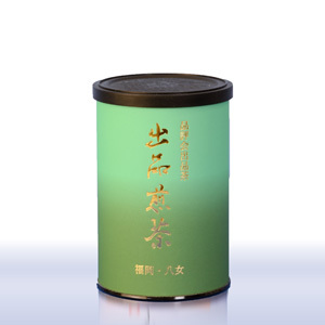星野製茶園 八女煎茶「出品煎茶」【綠茶 / 八女茶】極上八女煎茶