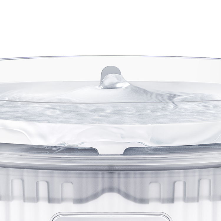 HomeRun BF10 Wireless Pet Water Fountain
