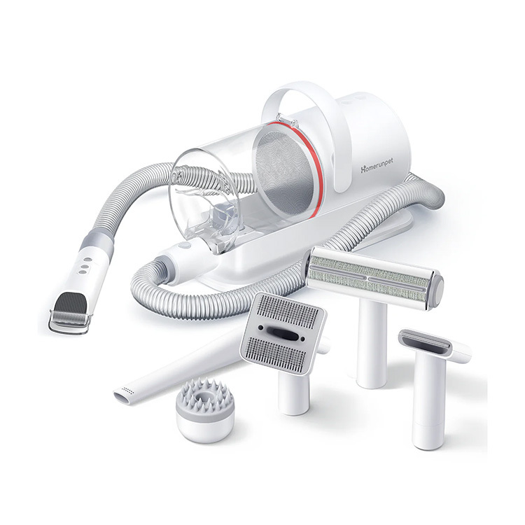 HomeRun HC15 The Grooming Kit - total 6 attachments included
