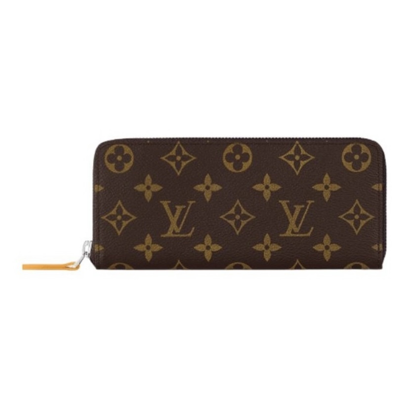 LOUIS VUITTON LV Clémence 錢包