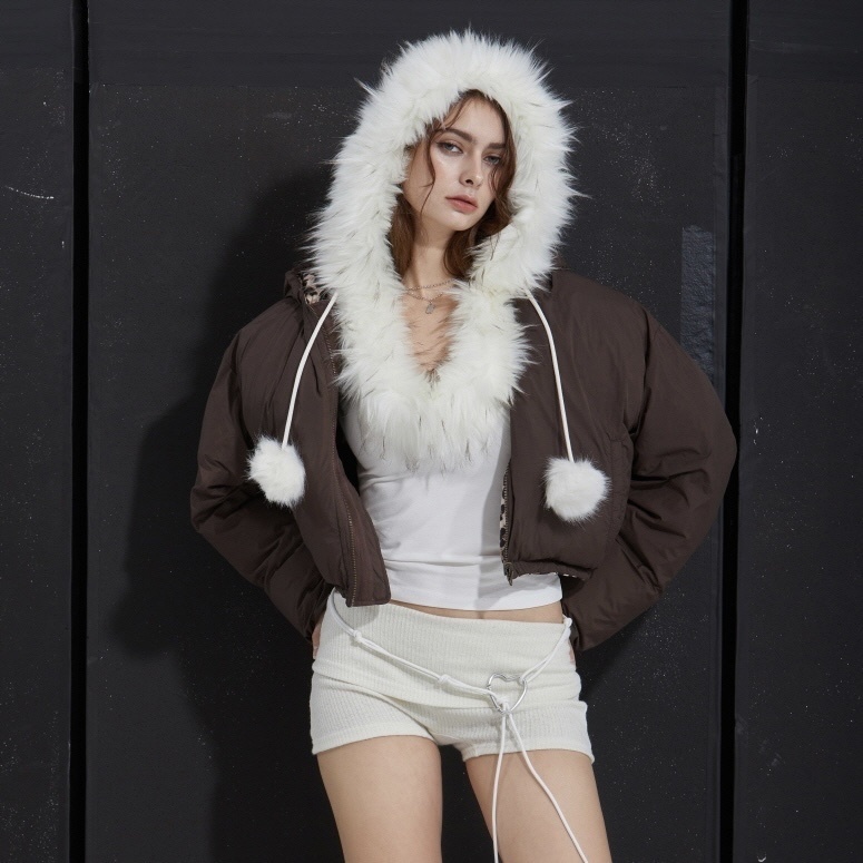 [GATELESS] POWDER HOOD