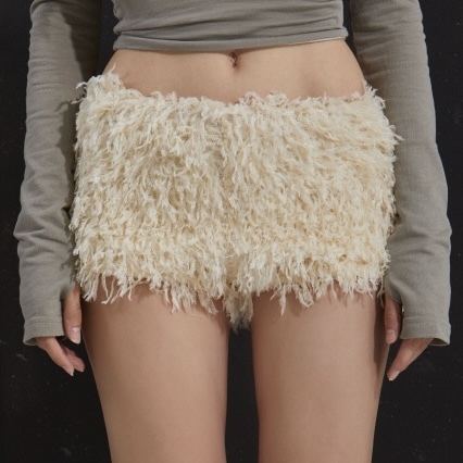 [GATELESS] SABLE SHORT