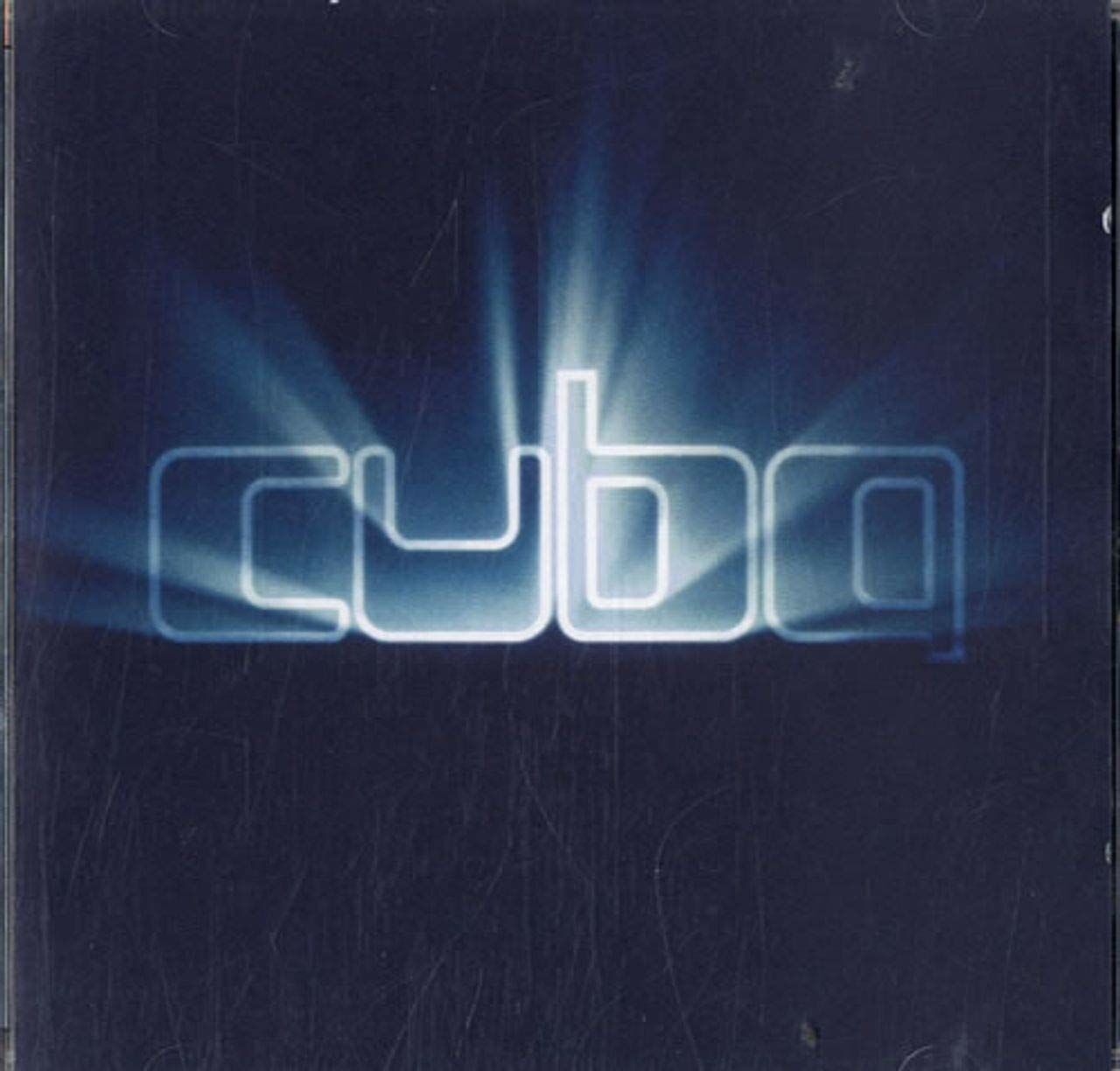 Cuba《Leap Of Faith》（CD）