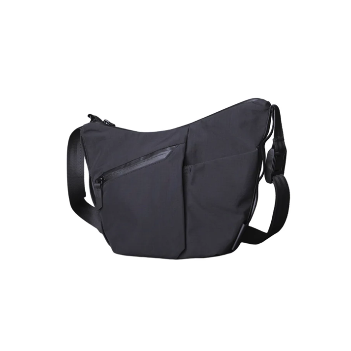 ALPAKA Flow Satchel 多功能側肩包 210D