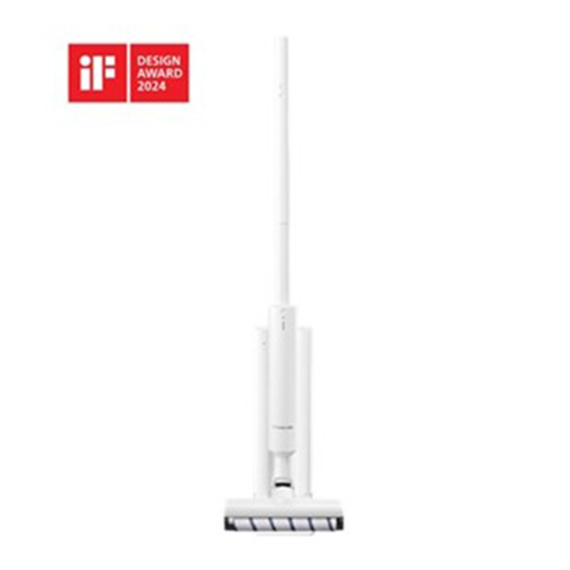 Panasonic 樂聲牌 MC-KC1 輕巧型無線吸塵機