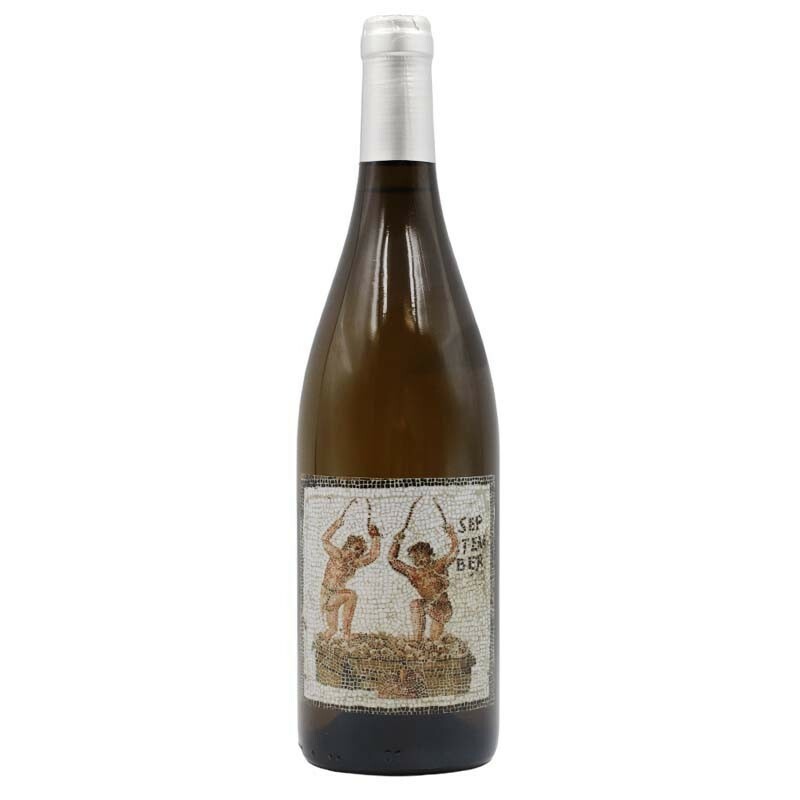 Domaine De L'Ecu Janus Chardonnay 2023