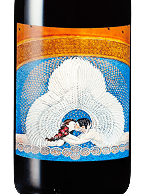 Domaine de l'Ecu Nobis Syrah 2023