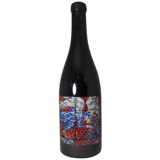 Domaine de l'Ecu Pax 2017