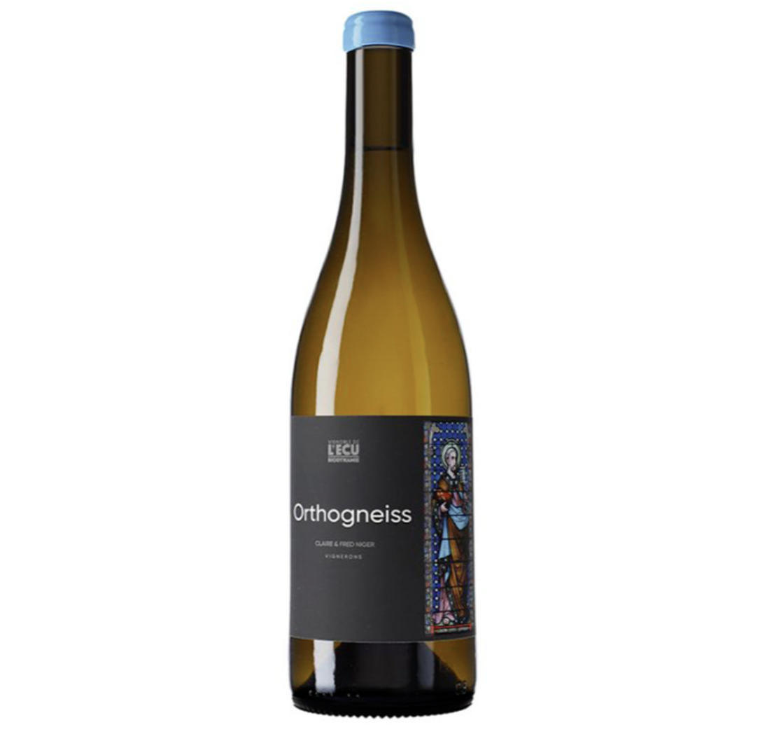 Domaine de l'Ecu Orthogneiss Melon Blanc 2022