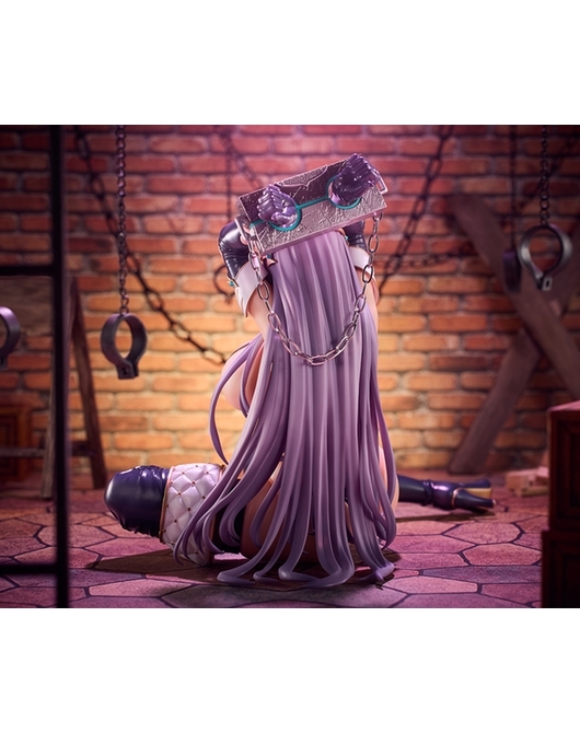 Chief Villainess Cerium