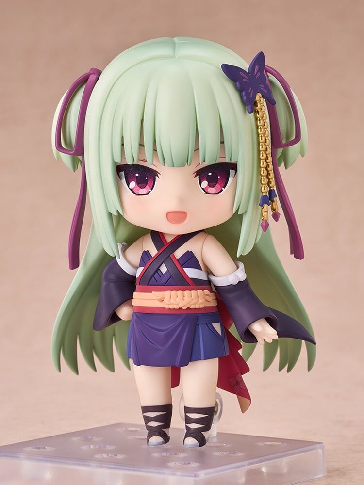 黏土人  叢雨 Nendoroid Murasame NEN2718
