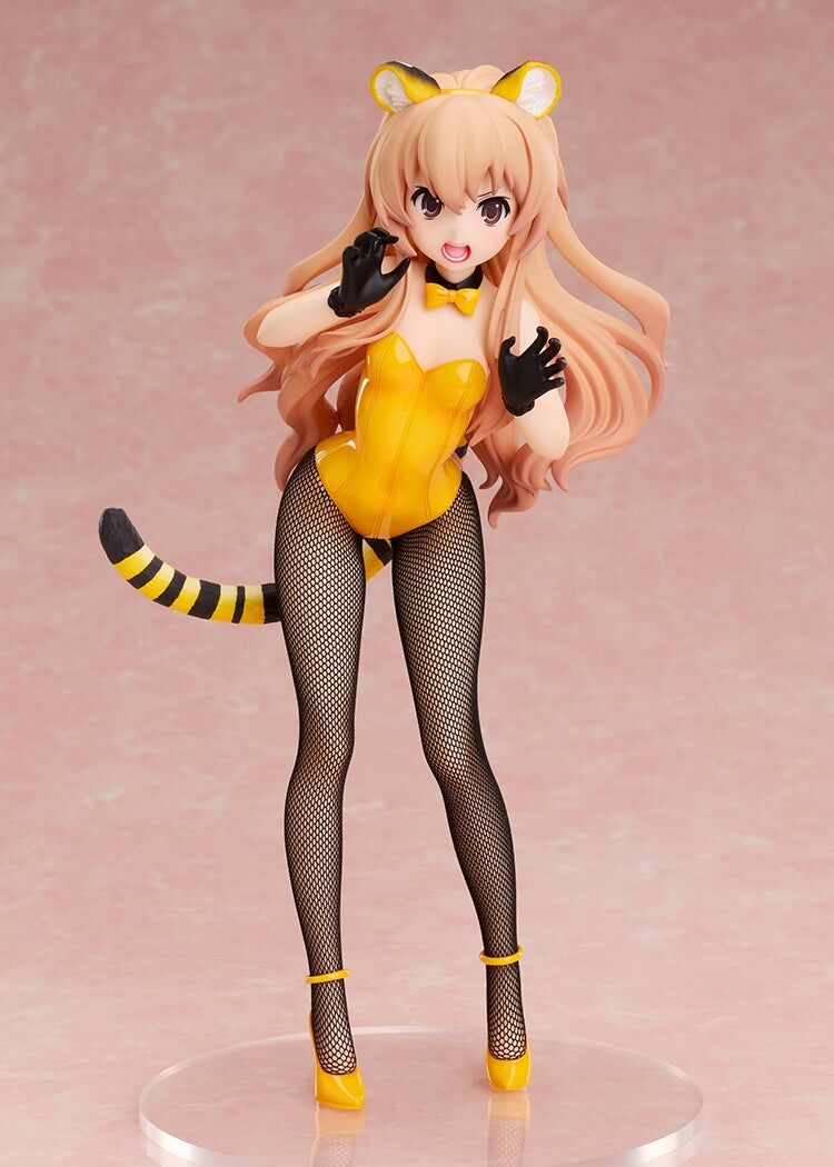 逢坂大河 老虎Ver. 1/6比例 Taiga Aisaka: Tiger Ver. (1/6 Scale)