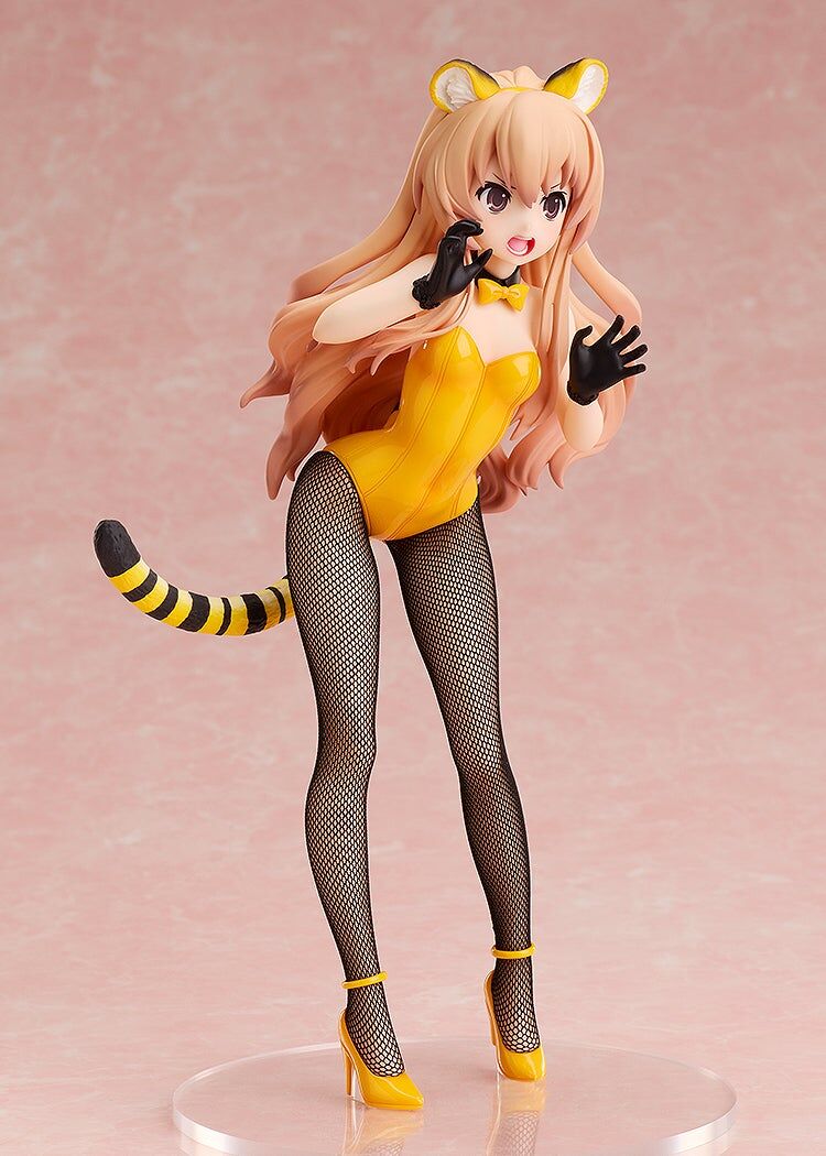 逢坂大河 老虎Ver. 1/6比例 Taiga Aisaka: Tiger Ver. (1/6 Scale)