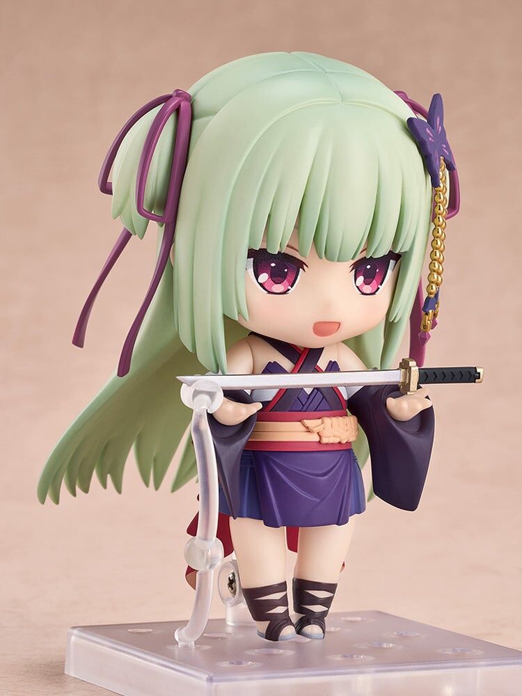 黏土人  叢雨 Nendoroid Murasame NEN2718