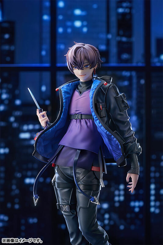 Nov Good Smile Company Shoto 1/7 Complete Figure Pre-order
