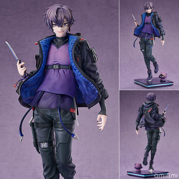 Nov Good Smile Company Shoto 1/7 Complete Figure Pre-order