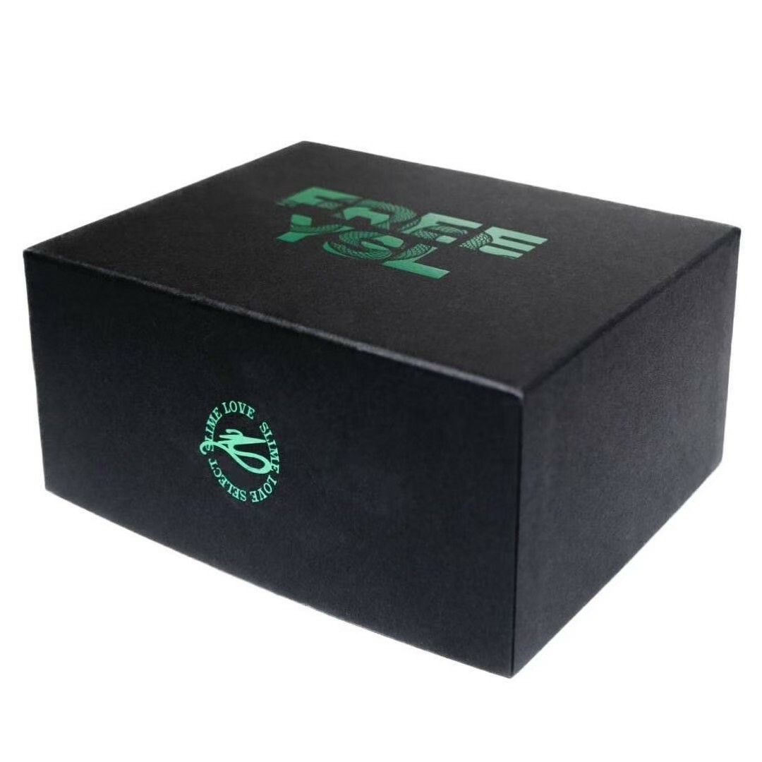 SLIME LOVE 限定蛇款鈔票槍 “ 𝐅𝐫𝐞𝐞𝐘𝐒𝐋 𝐌𝐨𝐧𝐞𝐲 𝐆𝐮𝐧 “ 𝐒𝐞𝐭