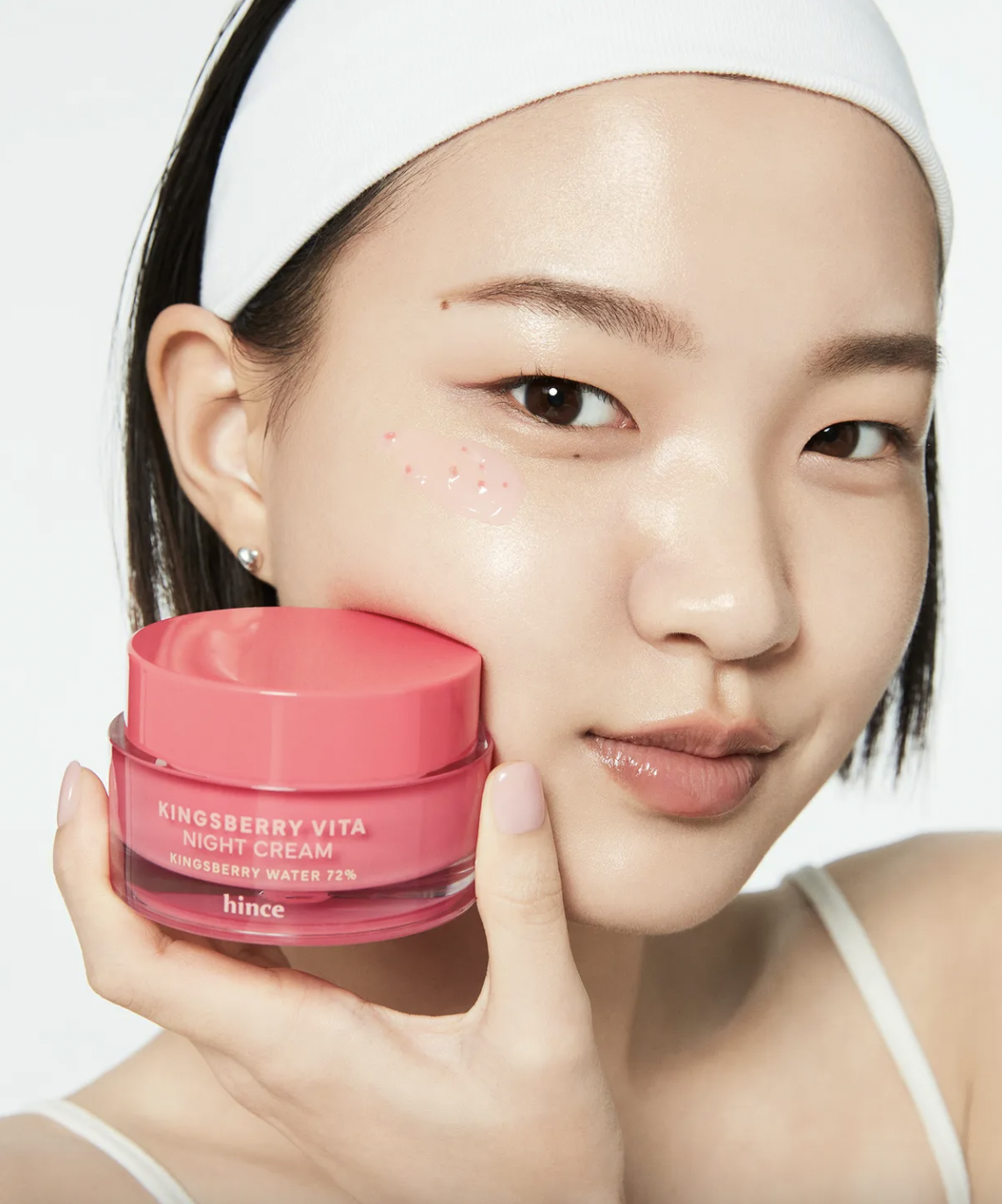 HINCE Kingsberry VITA Night Cream 50ml