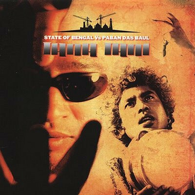 State Of Bengal Vs Paban Das Baul《Tana Tani》（CD)