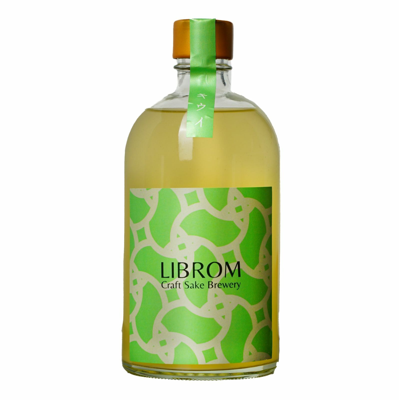 LIBROM Kiwi (720ml)