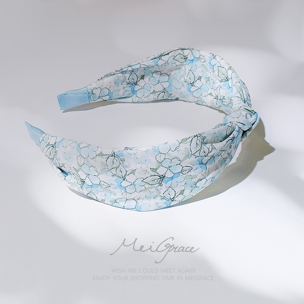 MeiGrace │手工髮箍 - 官網限定