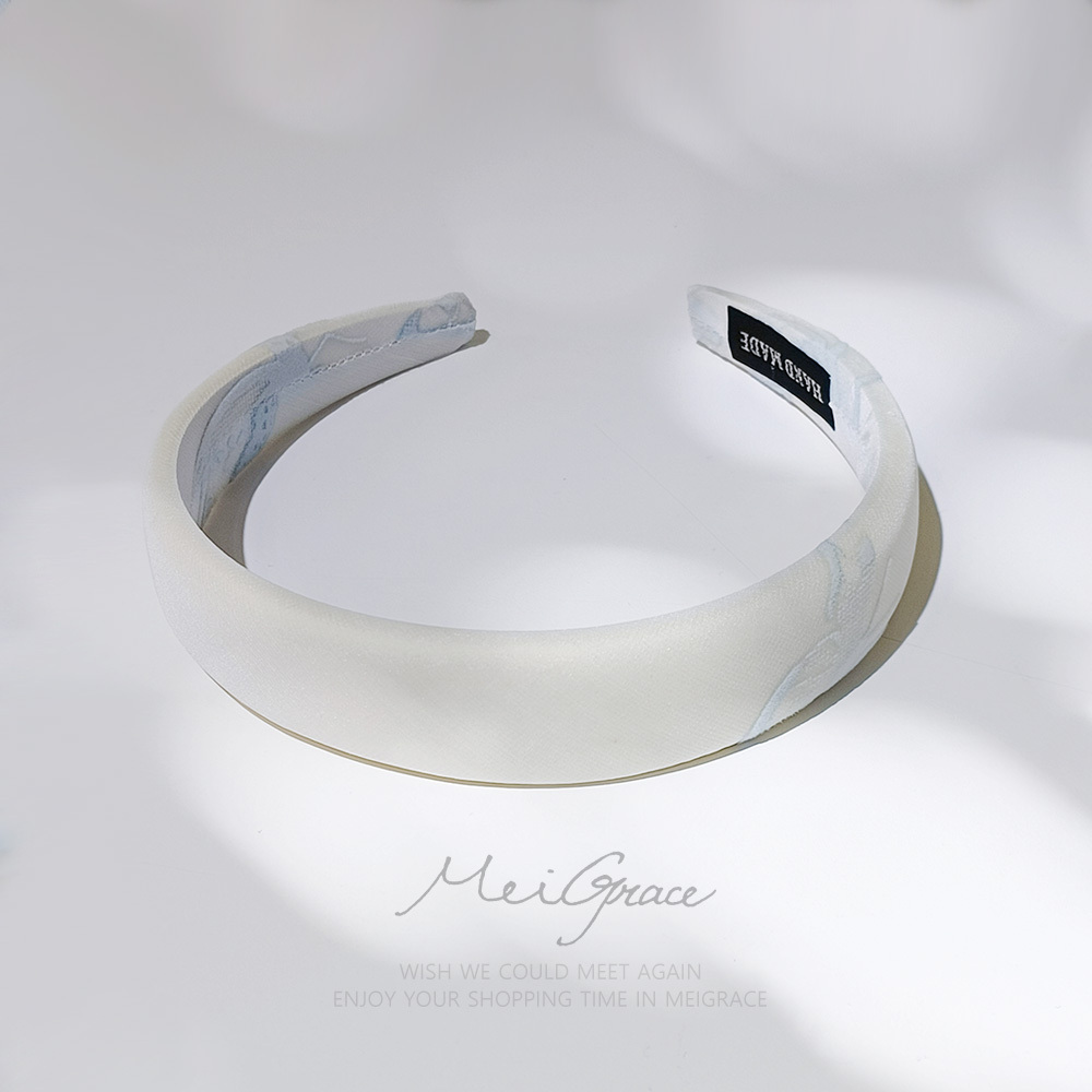 MeiGrace │手工髮箍 - 官網限定