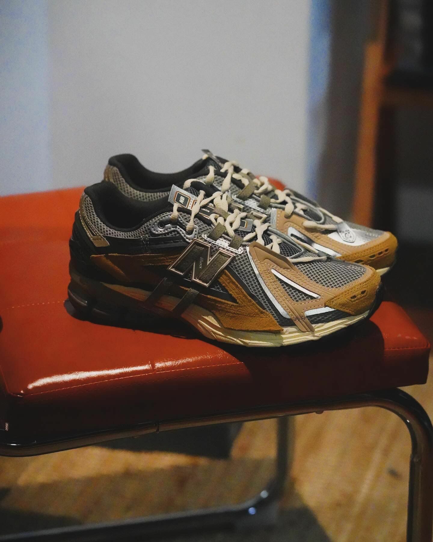 現貨| New Balance U1906AA