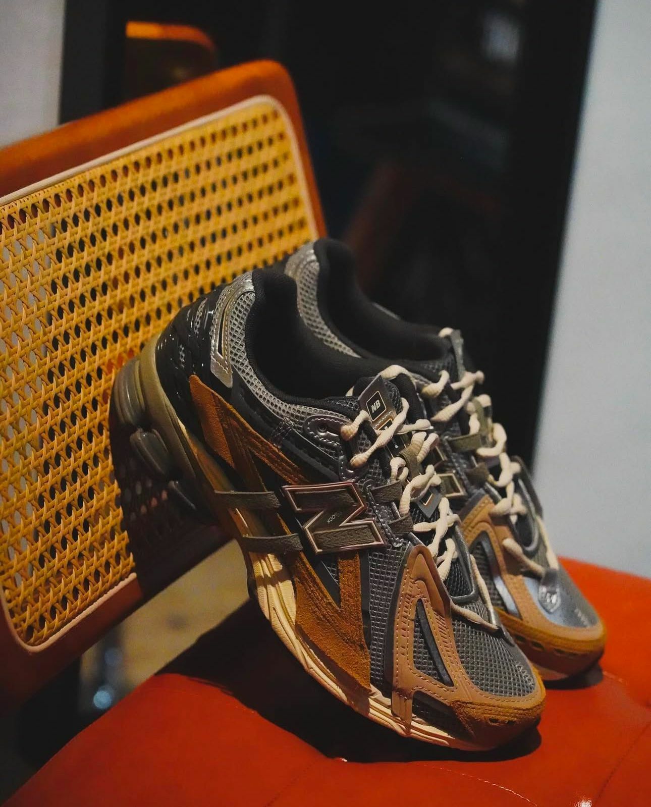 現貨| New Balance U1906AA