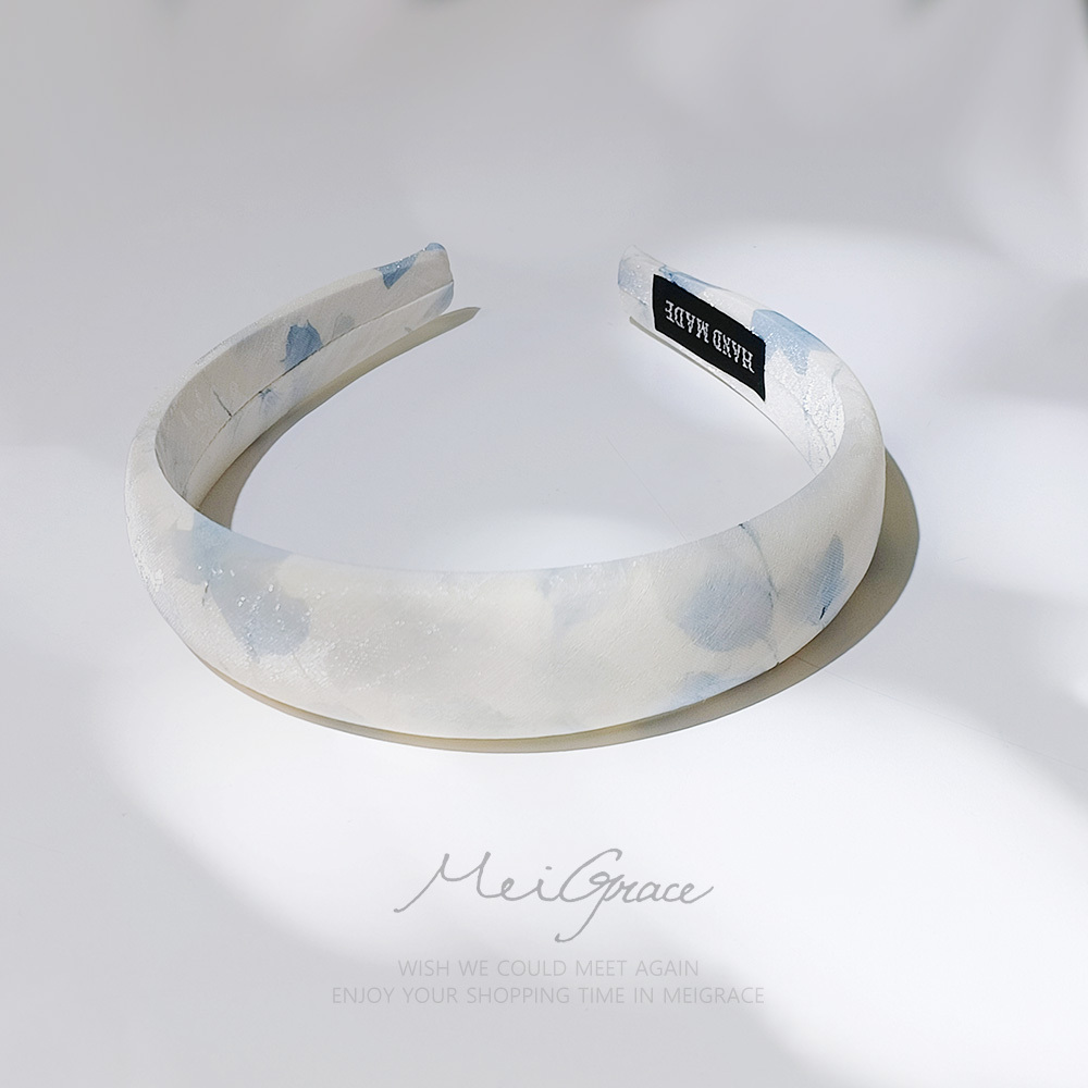 MeiGrace │手工髮箍 - 官網限定