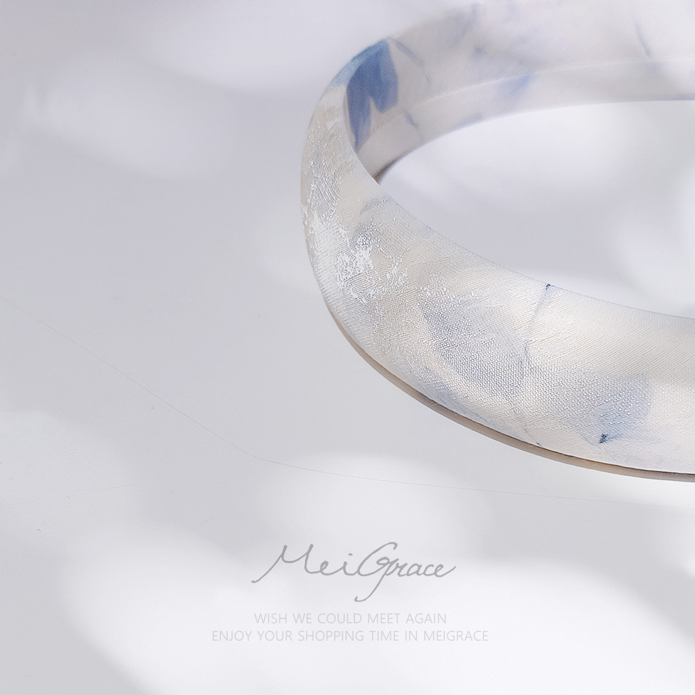 MeiGrace │手工髮箍 - 官網限定