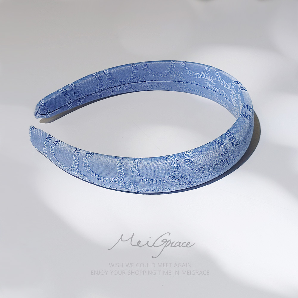 MeiGrace │手工髮箍 - 官網限定
