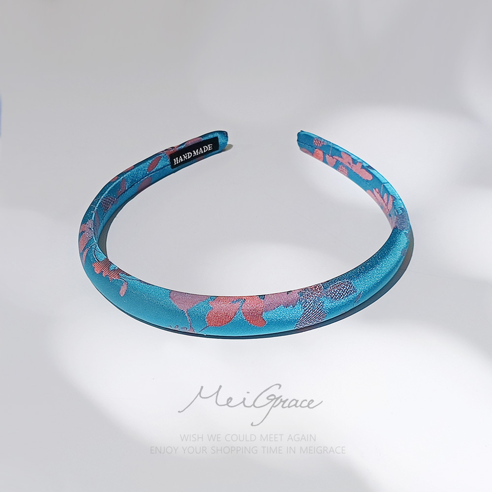 MeiGrace │手工髮箍 - 官網限定
