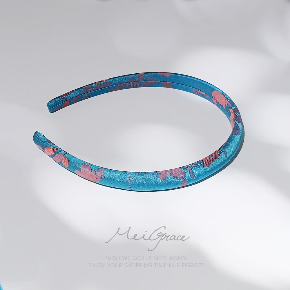 MeiGrace │手工髮箍 - 官網限定