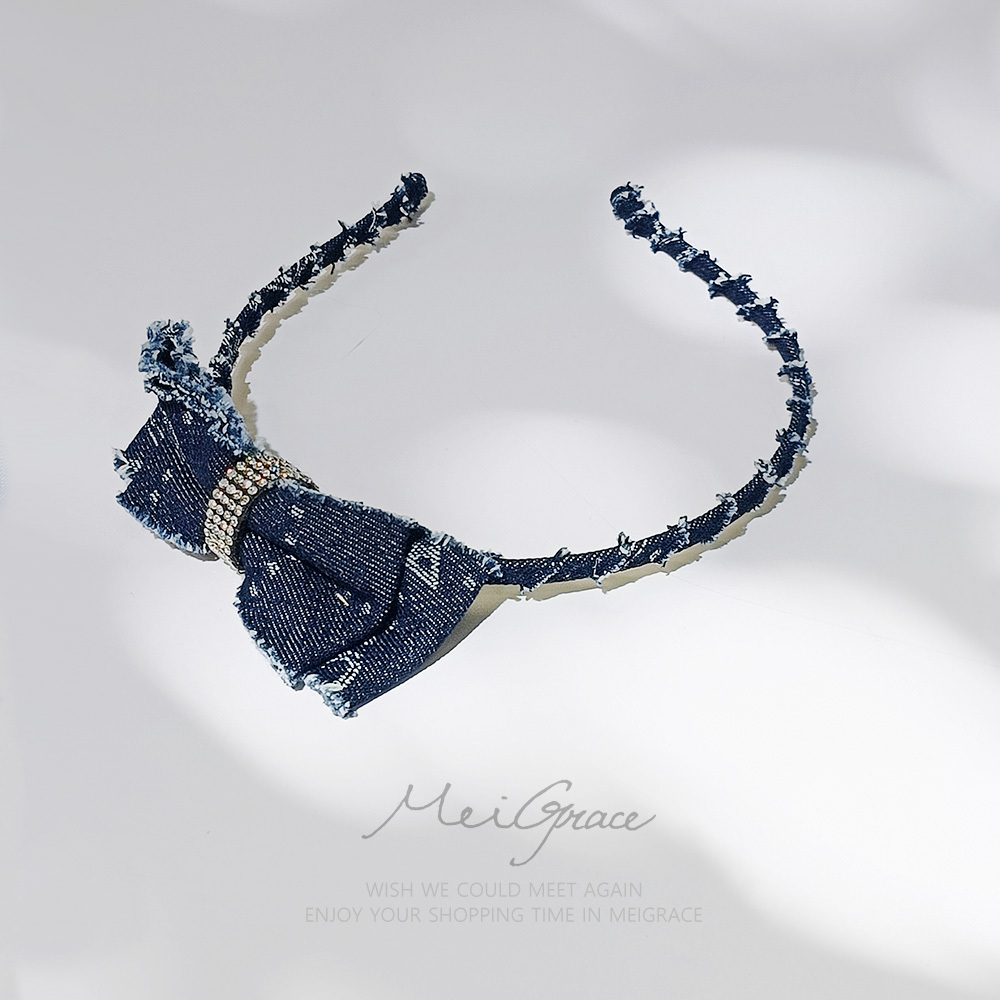 MeiGrace │手工髮箍 - 官網限定