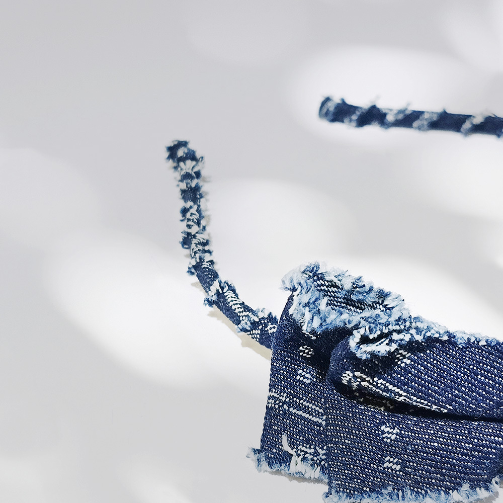 MeiGrace │手工髮箍 - 官網限定