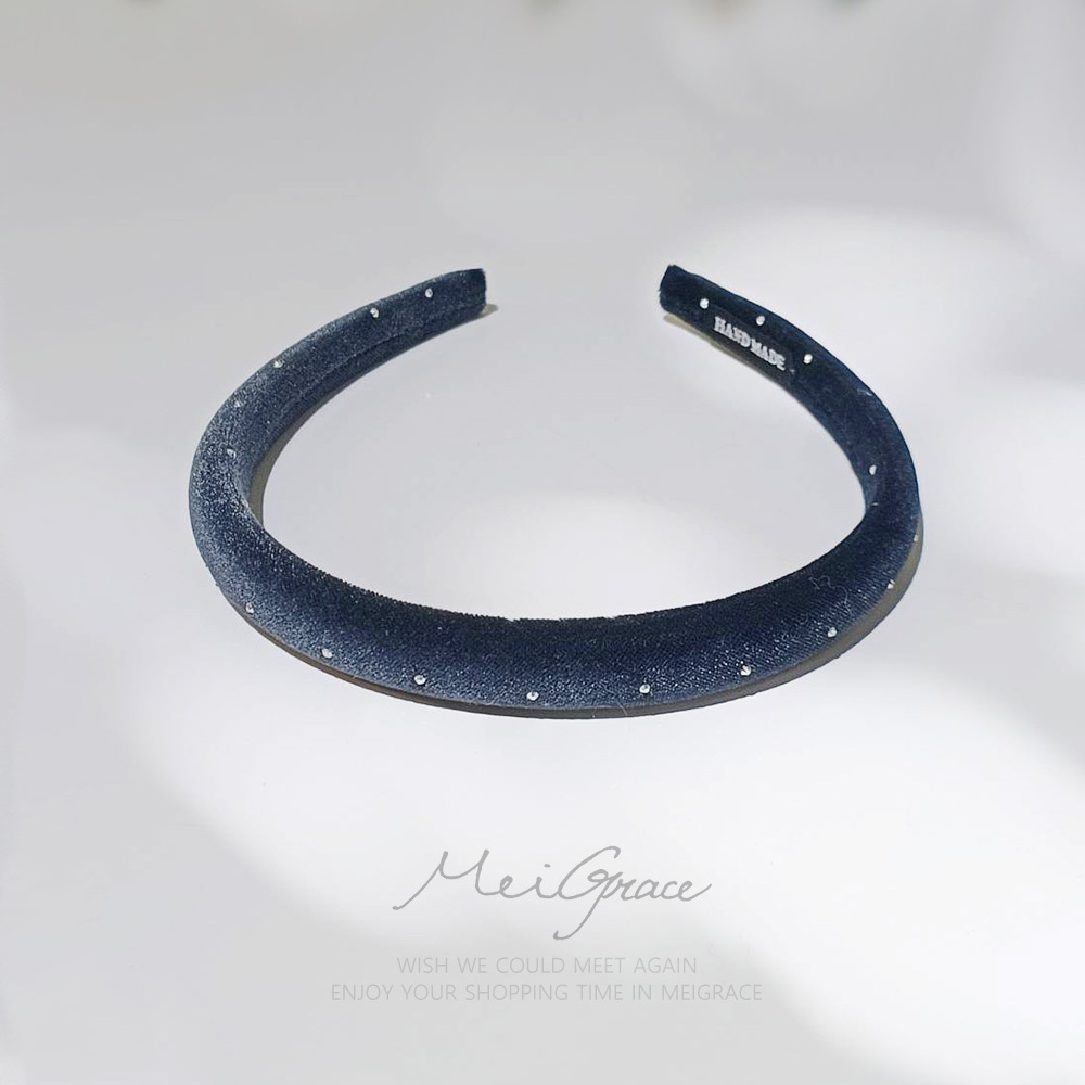 MeiGrace │手工髮箍 - 官網限定